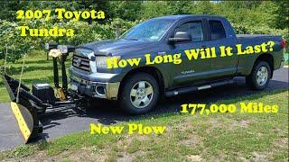 I Bought a Used Toyota Tundra, Was It The Right Choice?