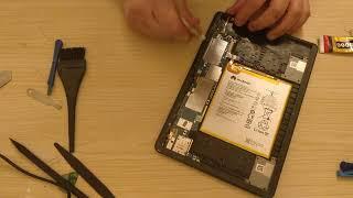 AGS2-L09 HUAWEI MediaPad T5 Screen replacement