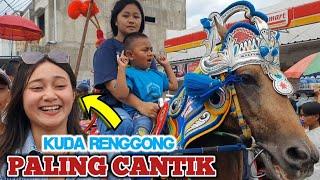 Kuda renggong geboy grup - Full video