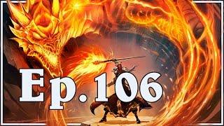 Funny and Lucky Moments - Hearthstone - Ep. 106