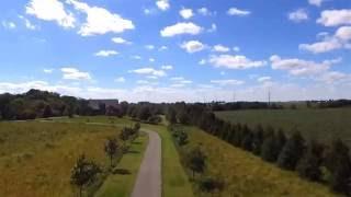 Virtual Tour of Acreage in Waukee, IA