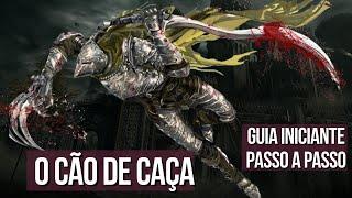 COMEÇANDO BEM NO ELDEN RING - CÃO DE CAÇA (Guia iniciante SEM GLITCH)