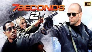 7 Seconds 2 (2025) Movie || Jason Statham, Sylvester Stallone, Janifer || Review Update