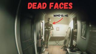 This realistic horror game scared me so bad!!! - DEAD FACES