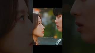 The way they look at each other #mydearestnemesis #moongayoung #choihyunwook #kdrama