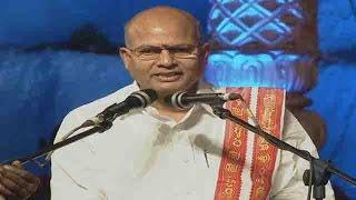 BC Commision President Justice V. Eswaraiah Speech at Third Day Koti Deepothsavam 2015
