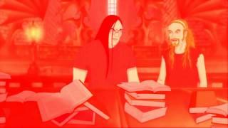Pickles Teaches Nathan