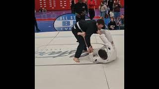 Alexander Brown vs Alexander Grey Cardiff All Stars Welsh Open 2024