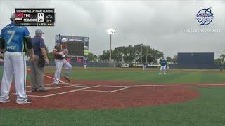 Sam Gelfand Softball Play-By-Play Reel