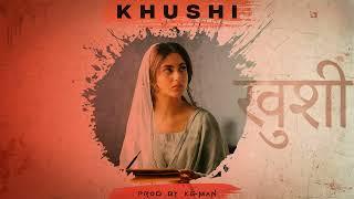 (FREE FOR PROFIT) Indian Type Beat - "Khushi" | Ethnic Violin Type Instrumental