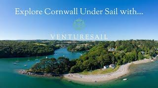 Visit Cornwall on a Sailing Adventure