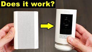 Ring Chime Pro WiFi Extender Review - Does it work?