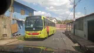 Teresina Piaui bairro Satélite zona leste