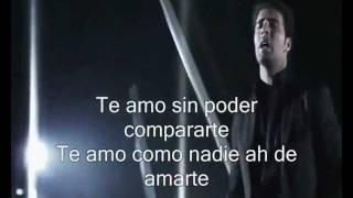 Jencarlos Canela-Mi corazón insiste with LYRICS