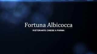 Fortuna Albicocca - offri grande cucina deliziosi