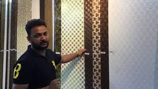 Charcoal Sheet for interior decoration | Charcoal Designer Sheet Review