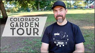 PAGOSA SPRINGS GEOTHERMAL GREENHOUSE PROJECT | COMMUNITY GARDEN TOUR