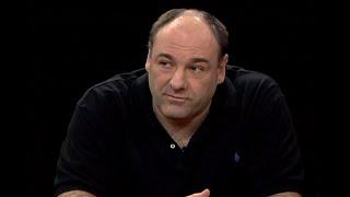 James Gandolfini - Interview (May 15, 2009)