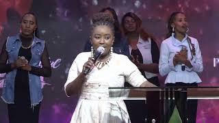 PRAYER THAT OPENS DOORS || PASTOR MORRIS GACHERU || JUNE DOZ LADIES MEETING