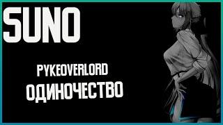 PykeOverlord | Одиночество #music #Одиночество #song #музыка