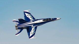 CF-18 Hornet 2018 Brantford Air Show