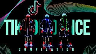 Light Balance: TikTok Dance Compilation