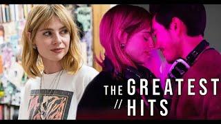 The Greatest Hits 2024 Movie || Lucy Boynton, Justin Min || The Greatest Hits Movie Full FactsReview