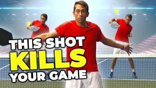 Pickleball’s Most OVERRATED Shot