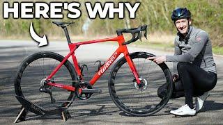 You're Buying the Wrong Bike! 7 Reasons you Need an Endurance Road Bike