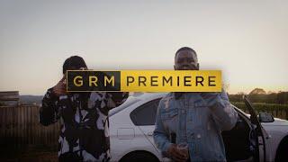 Smoke Boys x Belly Squad - Outside [Music Video] | GRM Daily