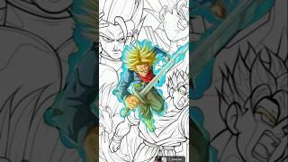 Goku story 4.. #music #jeypore