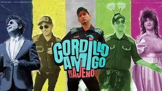 OFICIAL GORDILLO - "AMIGO DE LO AJENO" MENDOZA 2024