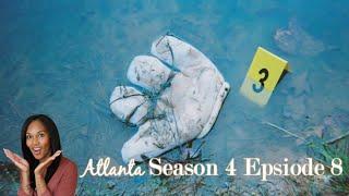 Atlanta Season 4 Episode 8 Recap | Goofy, Please!