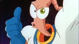 Earthworm Jim - Intro / Outro Music