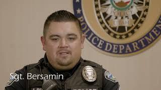 North Ogden City Public Safety Building Tour