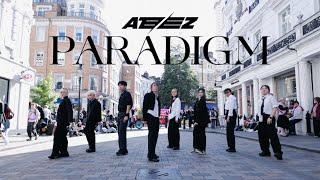 [K-POP IN PUBLIC] ATEEZ (에이티즈) - 'Paradigm' Dance Cover in LONDON by KSDC