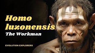 Homo luzonensis: Unveiling a New Chapter in Human | Human Evolution