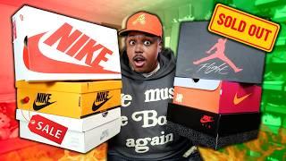 The SNEAKERS YOU NEED In October 2024! These WILL SELL OUT! (Top 10 October Sneaker Releases)