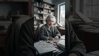 “Albert Einstein: The Genius Who Changed the World”