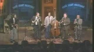 Nashville Bluegrass Band - A Newborn Soul