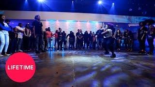 Bring It!: Street Battle: Kayla's Round (Season 4, Episode 14) | Lifetime