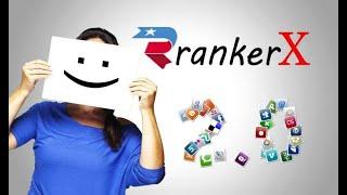 RankerX Review, intoduction and all features.