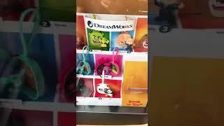 2022 DreamWorks McDonald's Happy Meal Toys (Philippines McDonalds Toys)