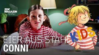 Meine Freundin Conni (ist super nervig) – Eier aus Stahl Kids | ZDF Magazin Royale