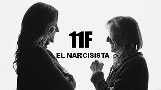 EL NARCISISTA en el nuevo Podcast de Salud Hernández-Mora y María Andrea Nieto | 11F