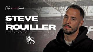 Steve Rouiller | Entreservettiens