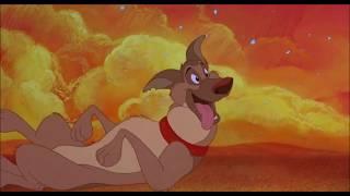 All Dogs Go To Heaven 2- I Will Always Be With  "re upload"