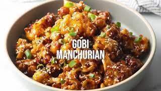 Gobi Manchurian: An Exotic Twist on a Classic