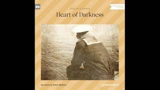 Heart of Darkness – Joseph Conrad (Full Classic Audiobook)