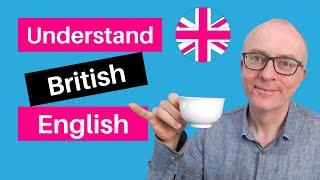 15 Simple Phrases to Sound More British